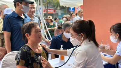 Early lung cancer screening: The 'golden key' to reducing mortality and opening up opportunities for survival for patients.