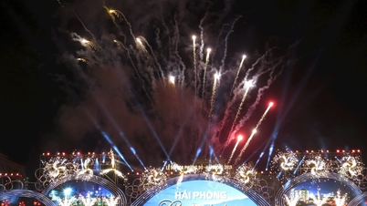 Hai Phong: Co se chystá na Festival červených květů v roce 2026?