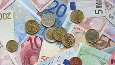 Η συναλλαγματική ισοτιμία του ευρώ σημείωσε άνοδο στις 8 Απριλίου, φτάνοντας στο υψηλό των 32.058 VND/EUR.