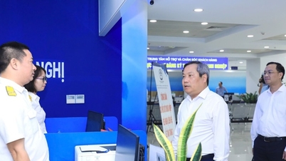 Hà Nội: Tạo bước chuyển căn bản trong cải cách hành chính, hướng tới phục vụ tốt hơn người dân và doanh nghiệp