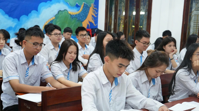 In der zentralen Region von Nghe An wird es mehr öffentliche Gymnasien geben.