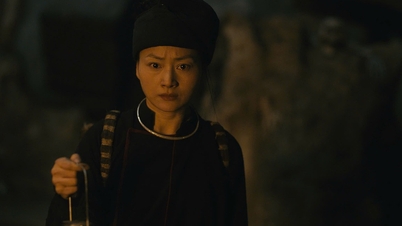 Welke rol zal actrice Lan Phuong spelen bij haar terugkeer naar het horrorgenre?