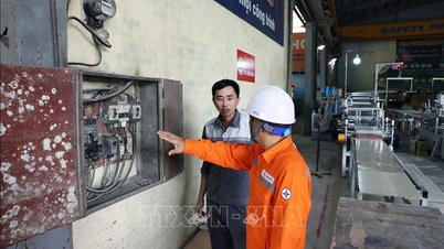 Các giải pháp chủ động bảo đảm điện mùa nắng nóng 2026