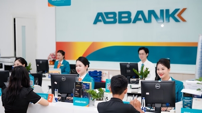 ABBank: הזדמנויות אדירות לזכות בזהב עבור לקוחות הנרשמים לתעודות פיקדון של An Phuc.