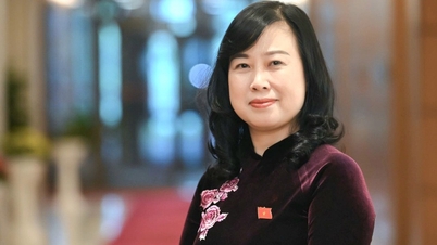 La signora Dao Hong Lan continuerà a ricoprire la carica di Ministro della Salute.