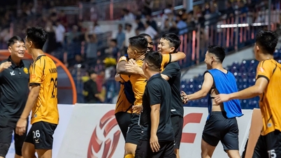 Thanh Hoa felülemelkedik a nehézségeken.