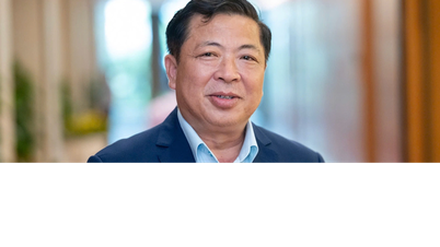 Le camarade Tran Hong Minh conserve son poste de ministre de la Construction.