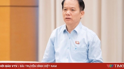 Hoang Thanh Tung elvtársat nevezték ki igazságügyminiszternek.
