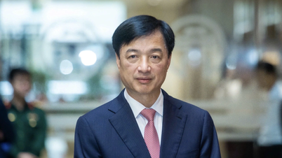 Nguyen Duy Ngoc, sekreterare för Hanois stadspartikommitté, har utsetts till chef för den centrala organisationsavdelningen.