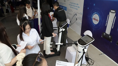 Présentation de près de 70 technologies, dispositifs et solutions médicales pour 2026.