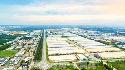 Mempercepat daya tarik investasi ke kawasan industri - Bagian 1: Mengatasi berbagai tantangan.
