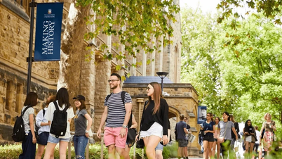 Australia cuenta con una nueva comisión de educación superior.