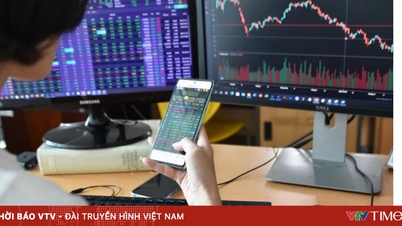 Der vietnamesische Wertpapiermarkt schreitet auf seinem Entwicklungspfad stetig voran.