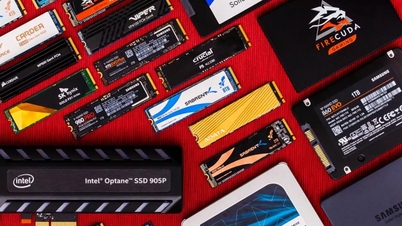 What is the actual lifespan of an SSD?