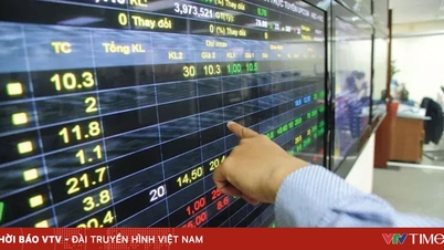 Vietnamesische Aktien legten nach der Nachricht, dass FTSE Russell an seinem Aufwertungsplan festhält, deutlich zu.