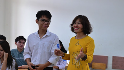 ក្រសួងអប់រំ និងបណ្តុះបណ្តាល៖ ការបង្រៀនបន្ថែម និងថ្នាក់បន្ថែមស្របច្បាប់មិនត្រូវបានហាមឃាត់ទេ។
