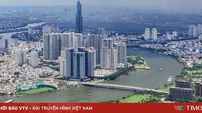 Ciudad Ho Chi Minh promueve el consumo y busca nuevos motores de crecimiento.