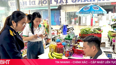 A BIDV Ha Tinh több mint 10 000 ügyfelet támogat üzleti számláik szabványosításában.