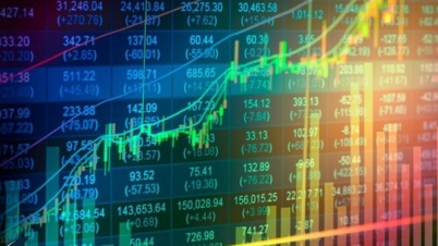 Handelsaktiviteten var hög på derivatmarknaden i mars.