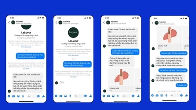 Meta launches AI toolkit to support businesses in Vietnam.