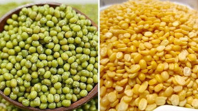 Esta é a verdadeira receita de desintoxicação do fígado usando feijão mungo que você precisa conhecer.