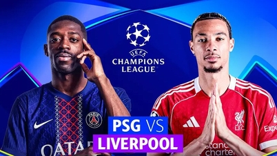 Mérkőzés előzetese: PSG vs Liverpool, április 9., hajnali 2:00: Egyre több az adósság.