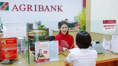 Agribank dành nhiều ưu đãi cho khách hàng gửi tiền tiết kiệm từ nguồn vốn giải phóng mặt bằng
