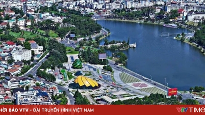 В провинции Ламдонг реализуется ряд программ стимулирования туризма на 2026 год.