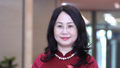 La signora Lam Thi Phuong Thanh ricopre la carica di Ministro della Cultura, dello Sport e del Turismo.