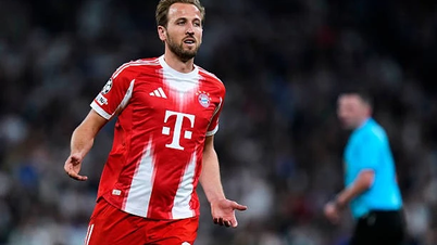 Le Bayern a battu le Real Madrid, assurant ainsi sa place en demi-finales de la Ligue des champions.
