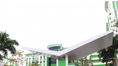 L'Università di Hanoi delle Risorse Naturali e dell'Ambiente prevede di reclutare 4.850 studenti nel 2026.