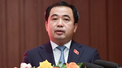 A Hanoi Pártbizottság új titkára ígéretet tett arra, hogy folytatja az innovatív gondolkodást és stílust a szolgálat és az alkotás irányába.