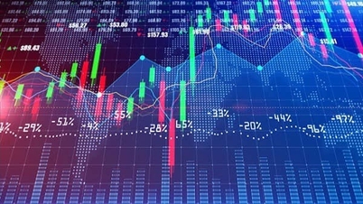 VN-Index نے ریکارڈ توڑ دیا، تمام بورڈ میں اسٹاک کی قیمت زیادہ سے زیادہ بڑھ گئی۔