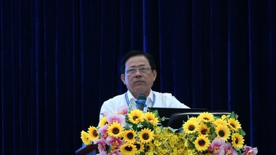 Examen de graduación de bachillerato de 2026: Ciudad Ho Chi Minh cuenta con más de 130.000 candidatos, que se enfrentan a desafíos sin precedentes.