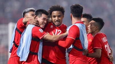 Coach Kim's "miracle cure" to help the Vietnamese national team soar at the 2026 AFF Cup.