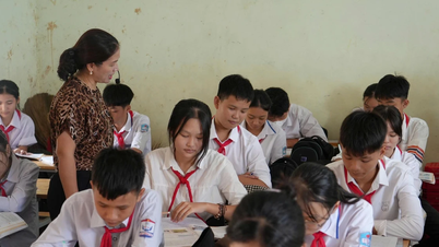 Nghe An-provinsen vill omvandla privatskolor till offentliga skolor för att minska trycket på inträdesprovet för årskurs 10.
