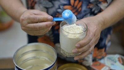 偽牛乳スキャンダルが相次いだことを受け、消費者はより高品質な牛乳を求めるようになっている。
