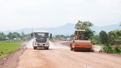 Urgently remove obstacles and accelerate the progress of transportation projects.