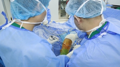 Man faces risk of disability after using folk remedies to treat gout.