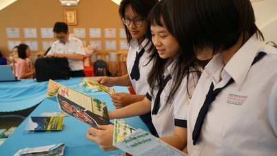 "ปลุกเร้า" ความรักในวรรณกรรมโดยไม่ต้องพึ่งพาหนังสือ