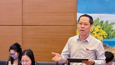 Bảo đảm minh bạch, tránh trùng lặp trong thi đua, khen thưởng