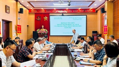 1,000 people attended the Launch Ceremony of the Action Month on Occupational Safety and Health and Workers' Month 2026.