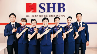 Рейтинг вьетнамских акций повышен, SHB официально включен в индекс FTSE Global All Cap.