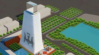 This is the first time a company has expressed interest in building a 5-star hotel in Quang Ngai.