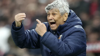 Romanian football mourns the loss of "the wizard" Mircea Lucescu