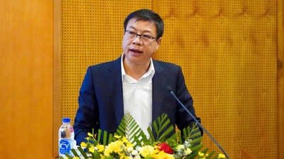 De la „sprijin” la „leadership”: Știința și tehnologia devin un motor direct al creșterii.