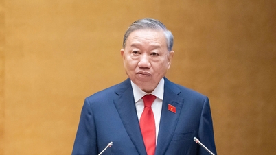 Generalsekretæren og presidenten signerte beslutningen om å ratifisere Hanoi-konvensjonen.