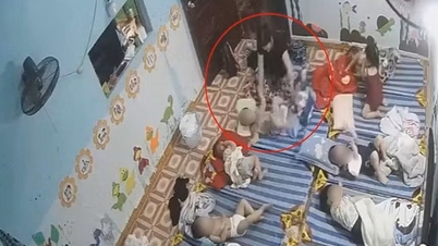 Vụ bạo hành trẻ tại Hưng Yên: Chuyển khẩn cấp 55 cháu sang cơ sở khác