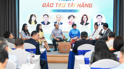ការអនុវត្តសេចក្តីសម្រេចលេខ ៥៧៖ ការតម្រង់ទិសការបណ្តុះបណ្តាលទេពកោសល្យក្នុងបរិបទថ្មី។