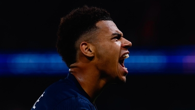 A PSG jelentős előnyre tett szert a Liverpoollal szemben.